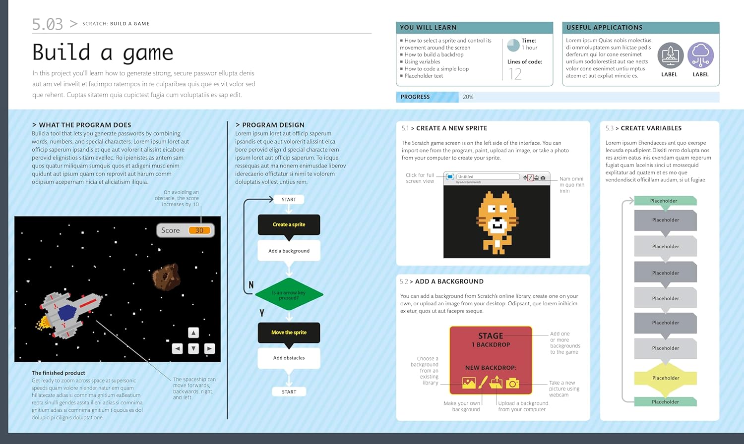 Beginner's Step-by-Step Coding Course: Learn Computer Programming - Image 2