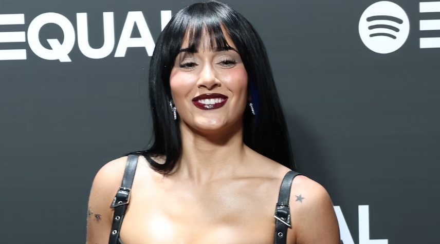 Aitana: The Voice of a New Spanish Pop Generation