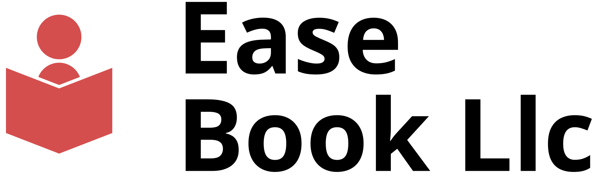 Ease Book LLC-Ease Book LLC