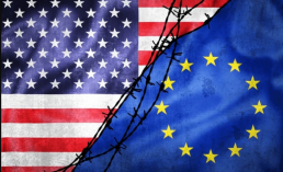 Europe’s Biggest Economic Pivot: How Tariff Tensions Led to a Financial Break with the U.S.